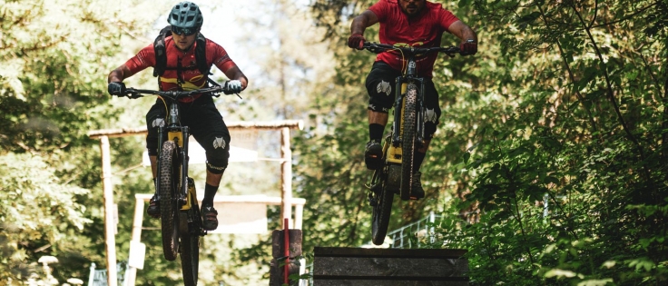 Downhill - Over 14 - Bardonecchia - Scuola Sci Nordovest