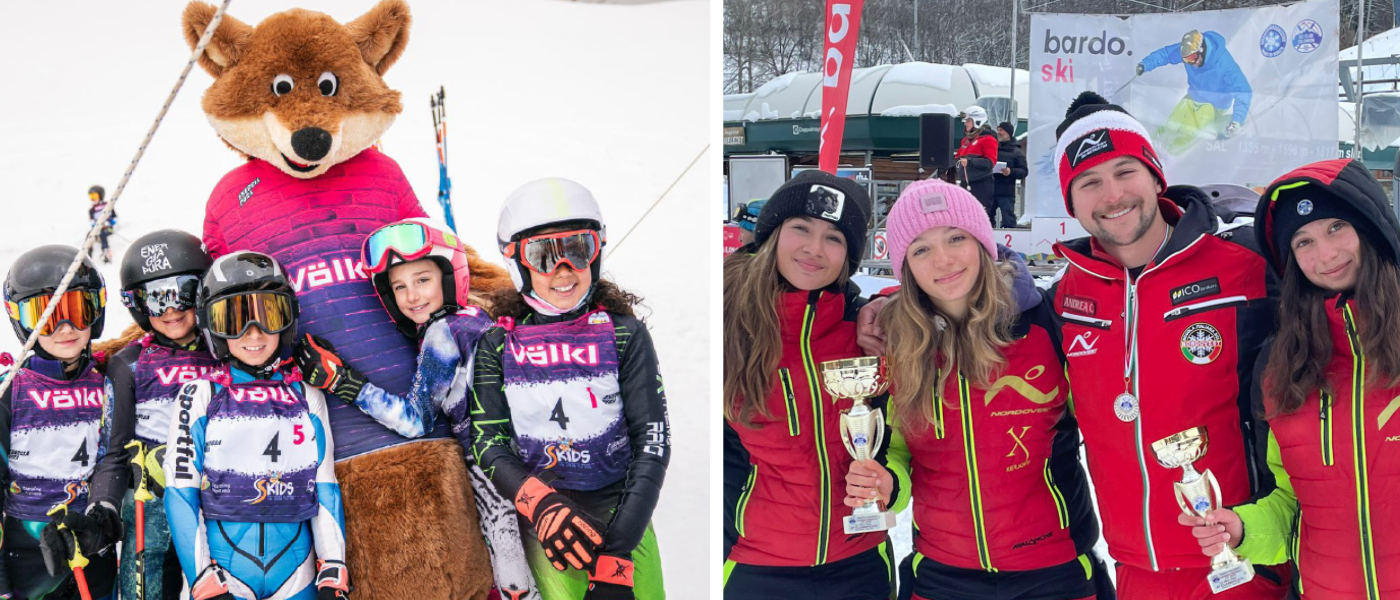 ski-club